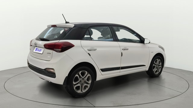 View Hyundai Elite i20 Image 44 Used Hyundai Elite i20 Image 44