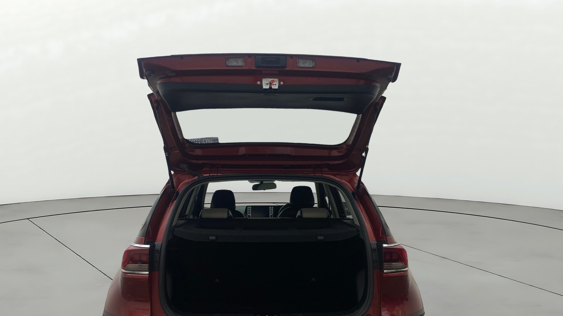 Used 2022 Kia Sonet Used 2022 Kia Sonet