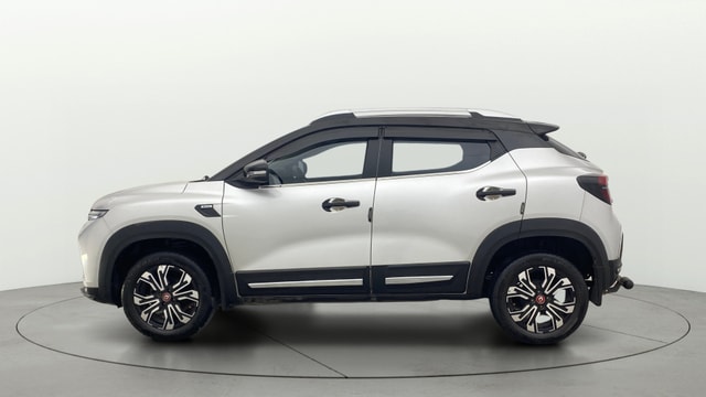 View Renault Kiger Image 6 Used Renault Kiger Image 6