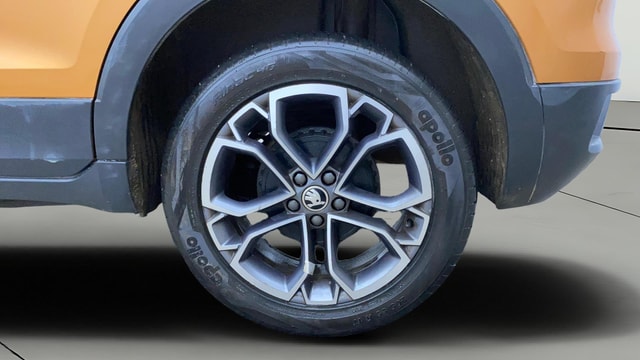 View Skoda Kushaq Image 12 Used Skoda Kushaq Image 12
