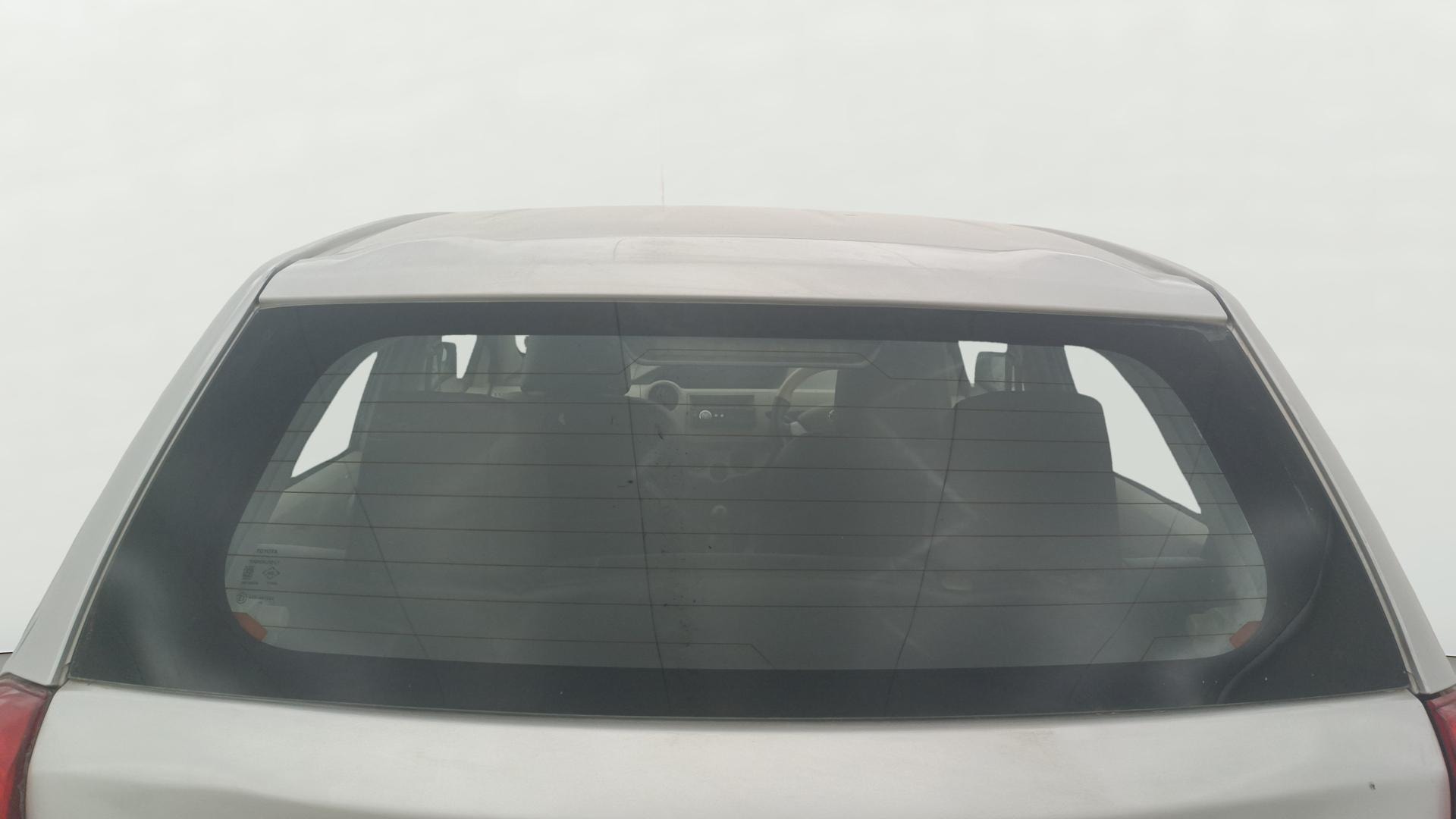 View 2015 Toyota Etios Liva G Image 4 Used 2015 Toyota Etios Liva G Image 4