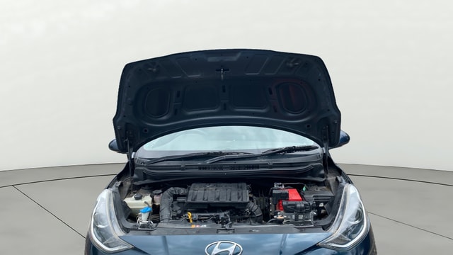 View Hyundai Grand i10 Nios Image 32 Used Hyundai Grand i10 Nios Image 32