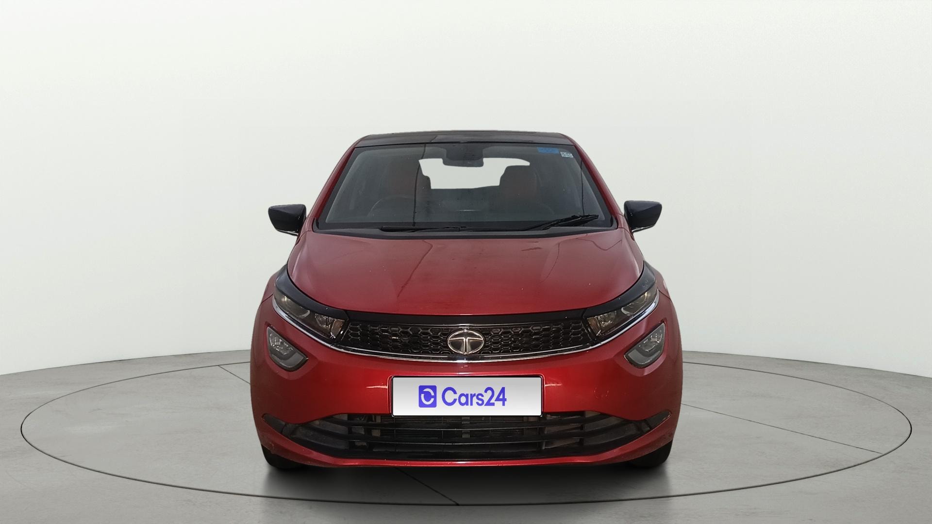 Used 2023 Tata Altroz Used 2023 Tata Altroz