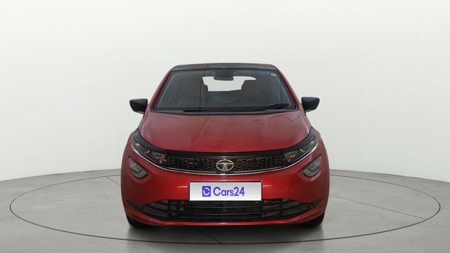 View Tata Altroz Image 1 Used Tata Altroz Image 1