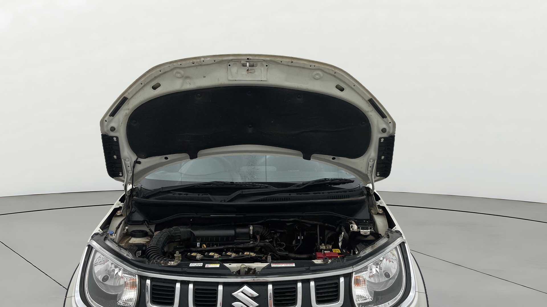 View 2022 Maruti Suzuki 1000 Base Variant Image 32 Used 2022 Maruti Suzuki 1000 Base Variant Image 32
