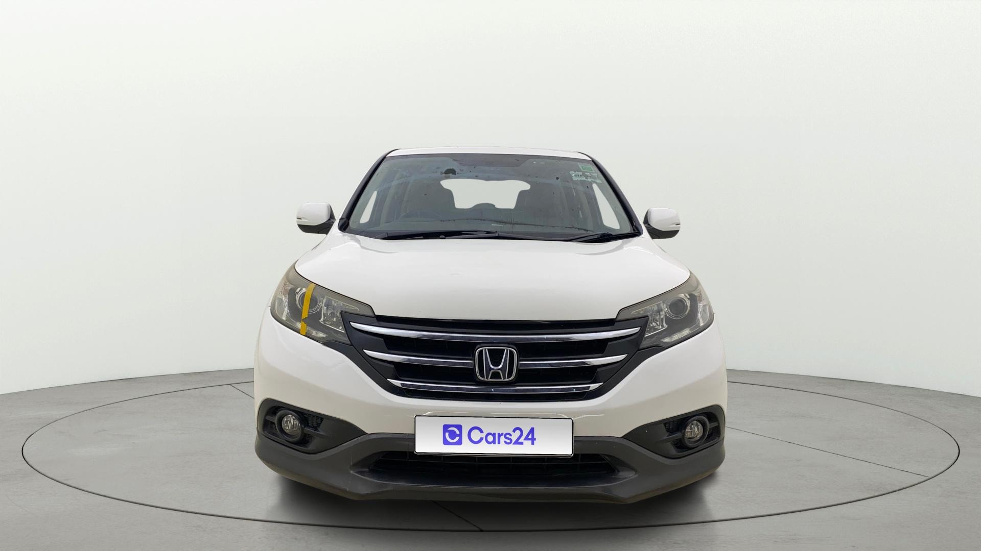 View 2014 Honda CR-V 2.0L AT Petrol Image 1 Used 2014 Honda CR-V 2.0L AT Petrol Image 1