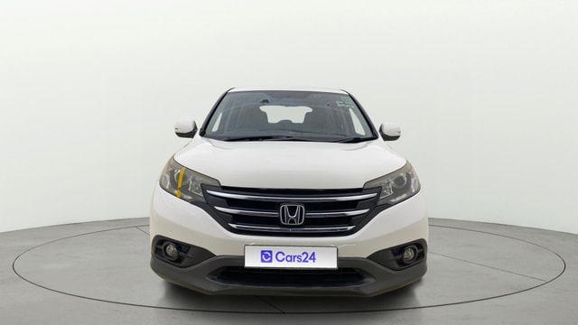 View Honda CR-V Image 1 Used Honda CR-V Image 1