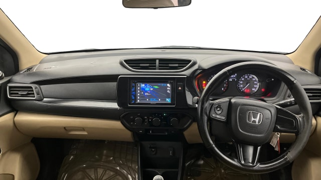 View Honda Amaze Image 15 Used Honda Amaze Image 15