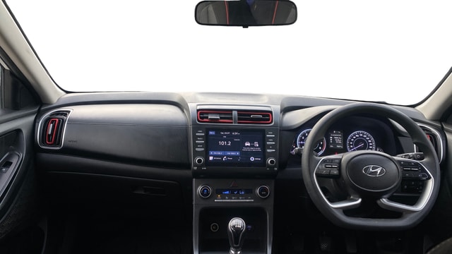 View Hyundai Creta Image 31 Used Hyundai Creta Image 31