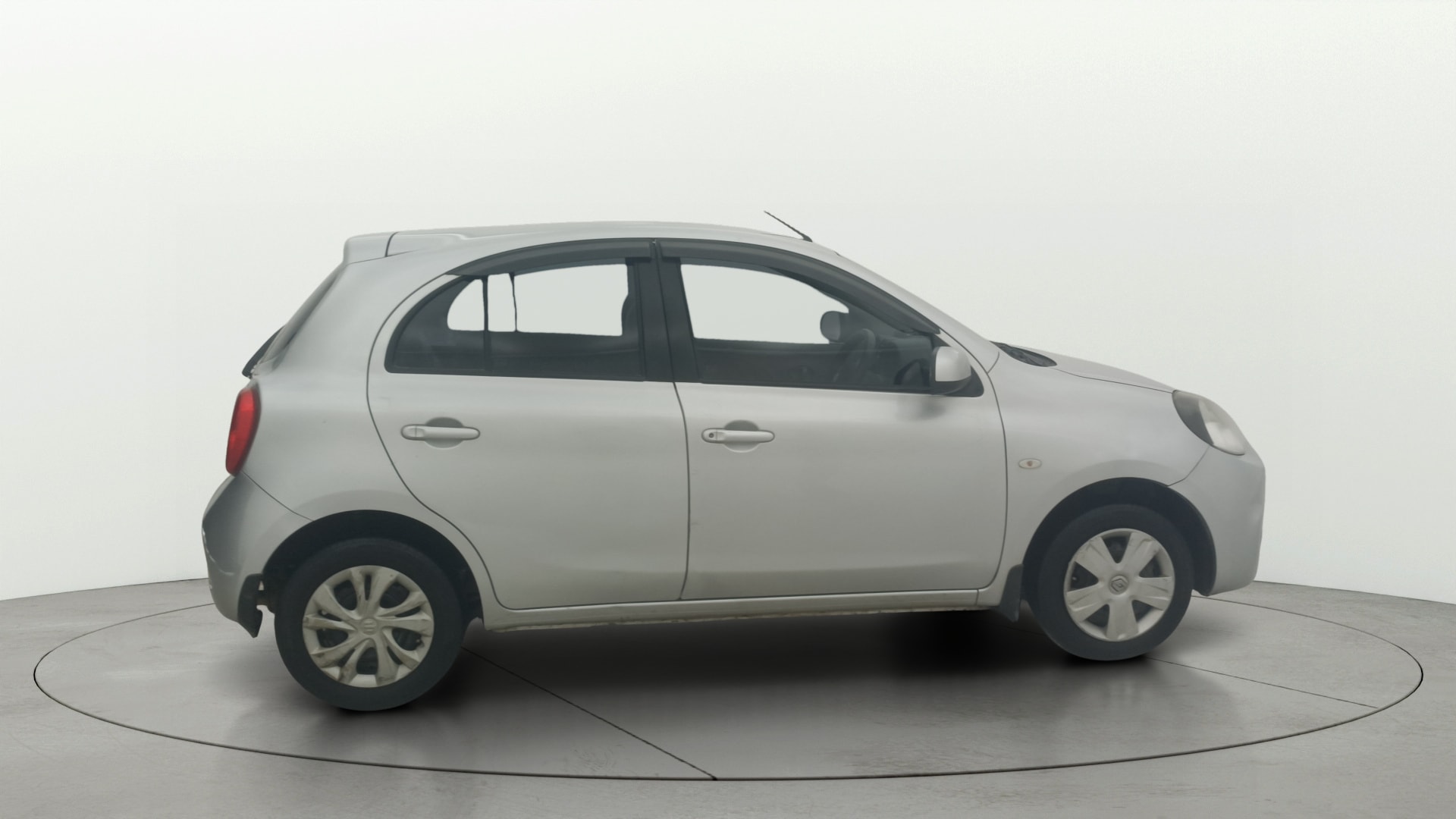 Used 2013 Renault Pulse Used 2013 Renault Pulse
