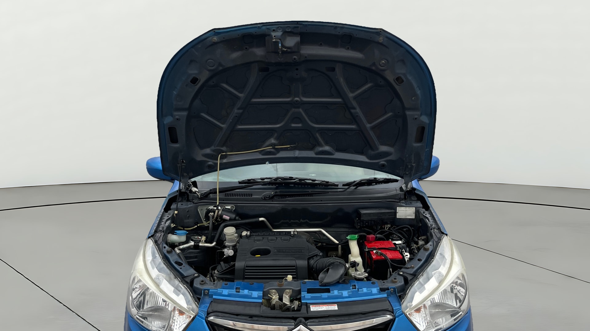 View 2015 Maruti Suzuki Alto K10 LX Image 31 Used 2015 Maruti Suzuki Alto K10 LX Image 31
