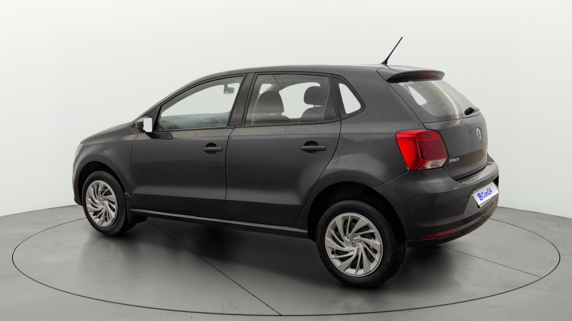 View 2016 Volkswagen Polo 1.2 AllStar Limited Edition Image 2 Used 2016 Volkswagen Polo 1.2 AllStar Limited Edition Image 2