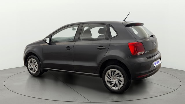 View Volkswagen Polo Image 2 Used Volkswagen Polo Image 2