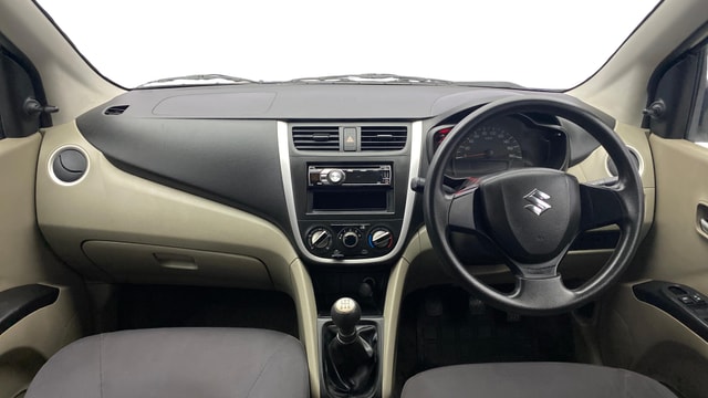View Maruti Suzuki 1000 Image 15 Used Maruti Suzuki 1000 Image 15