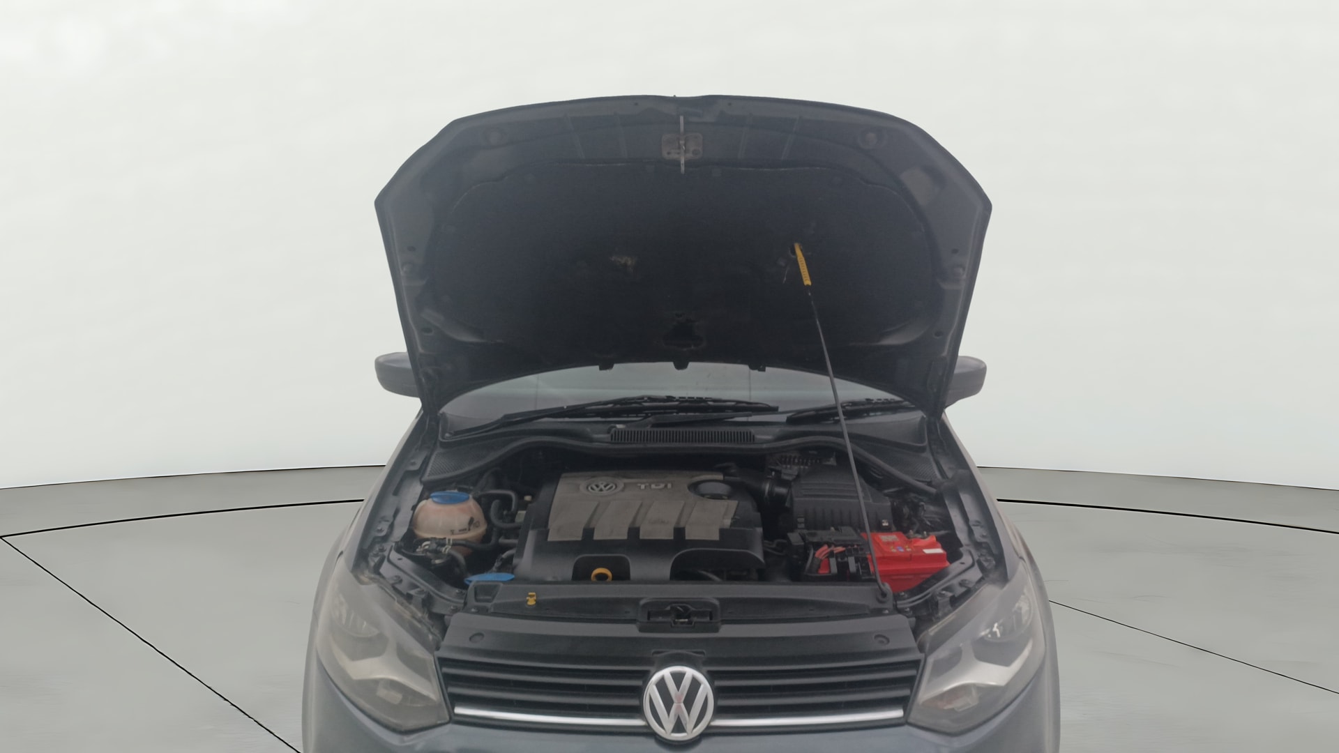 View 2015 Volkswagen Polo 1.2 AllStar Limited Edition Image 31 Used 2015 Volkswagen Polo 1.2 AllStar Limited Edition Image 31