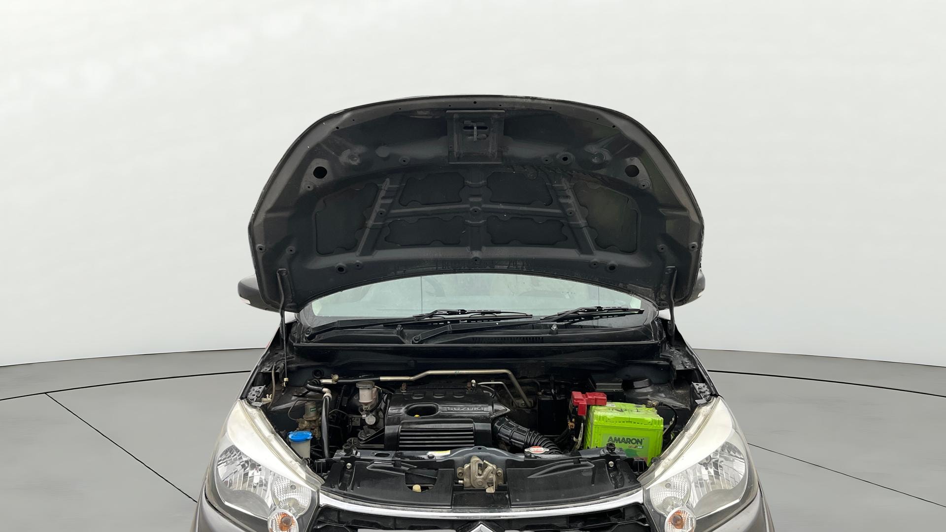 Used 2018 Maruti Suzuki 1000 Used 2018 Maruti Suzuki 1000
