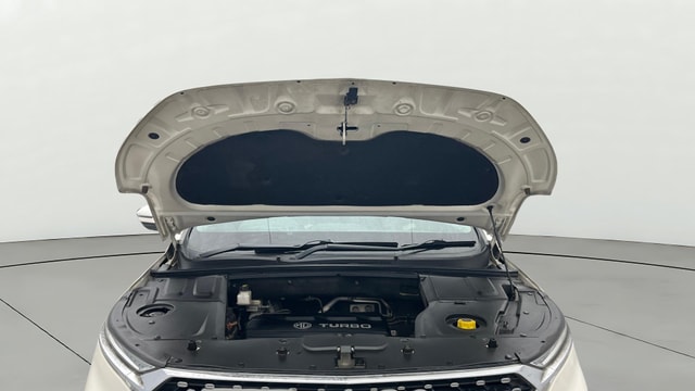 View MG Hector Image 34 Used MG Hector Image 34