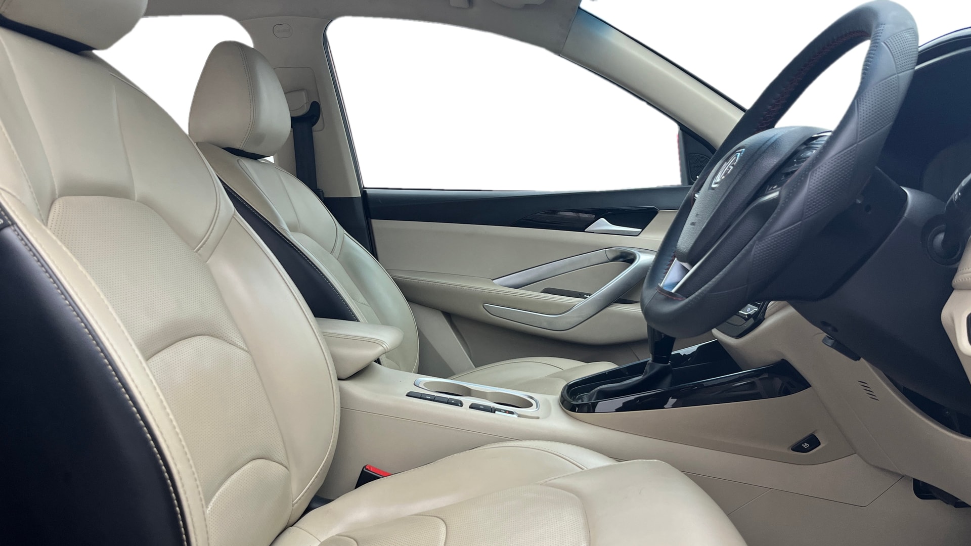 View 2021 MG Hector Sharp Petrol BS IV Image 18 Used 2021 MG Hector Sharp Petrol BS IV Image 18