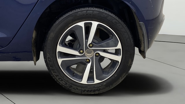 View Tata Altroz Image 8 Used Tata Altroz Image 8