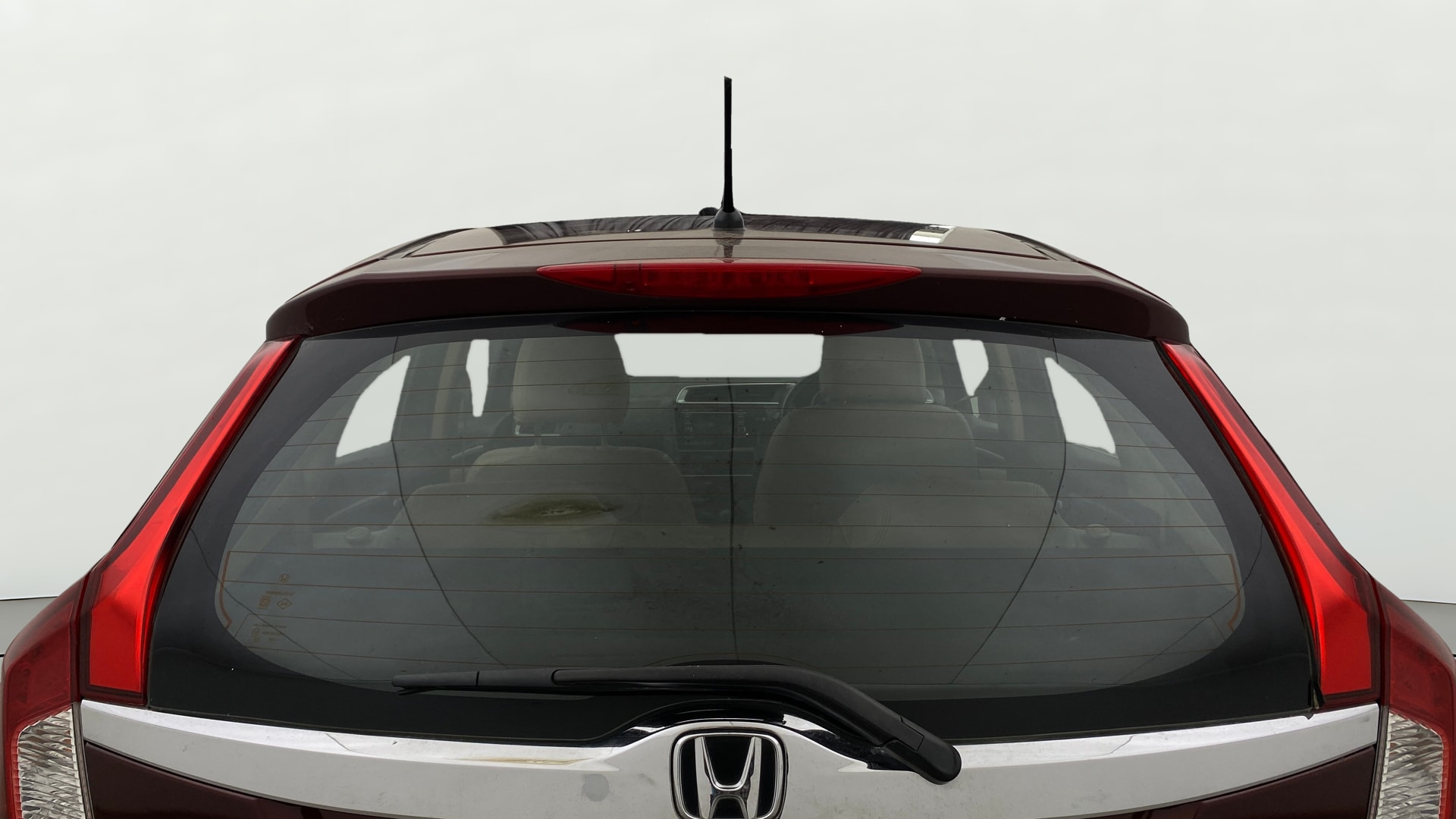 View 2016 Honda Jazz E MT Diesel Image 4 Used 2016 Honda Jazz E MT Diesel Image 4