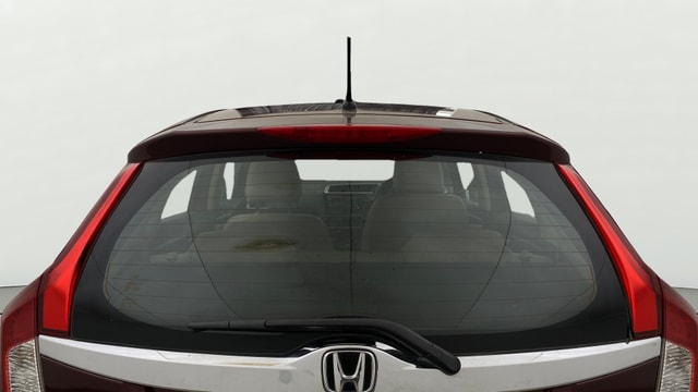 View Honda Jazz Image 4 Used Honda Jazz Image 4