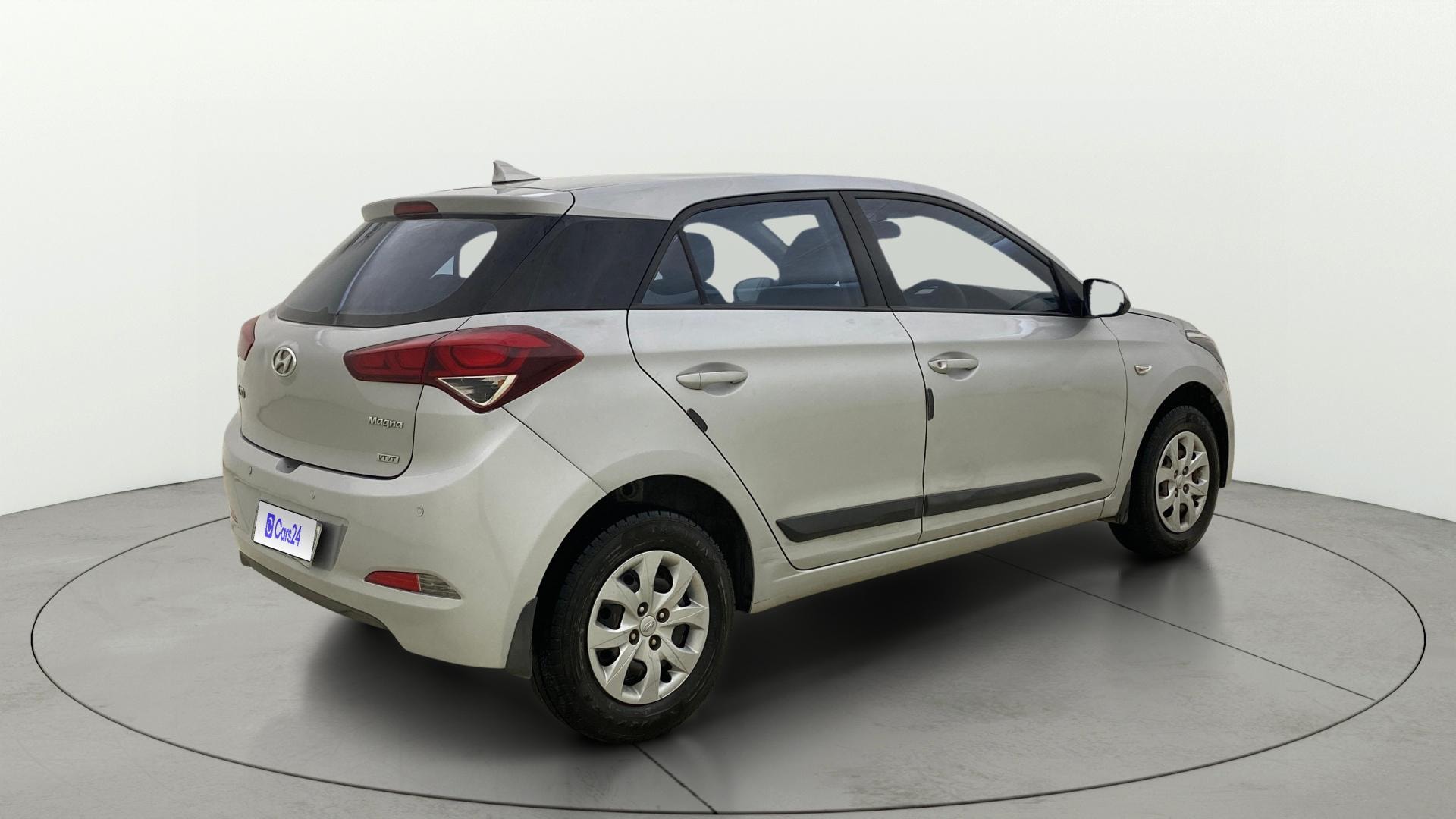View 2016 Hyundai Elite i20 Magna 1.2 Image 41 Used 2016 Hyundai Elite i20 Magna 1.2 Image 41
