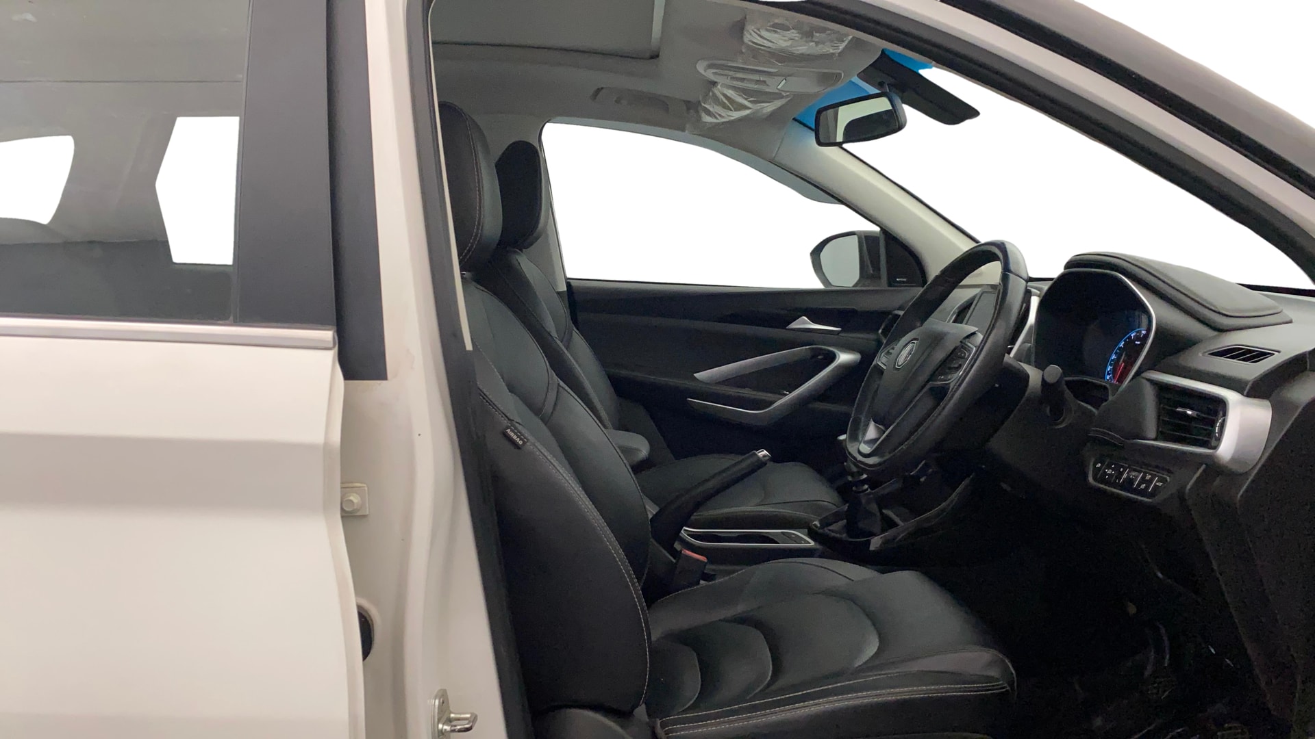 Used 2020 MG Hector Used 2020 MG Hector