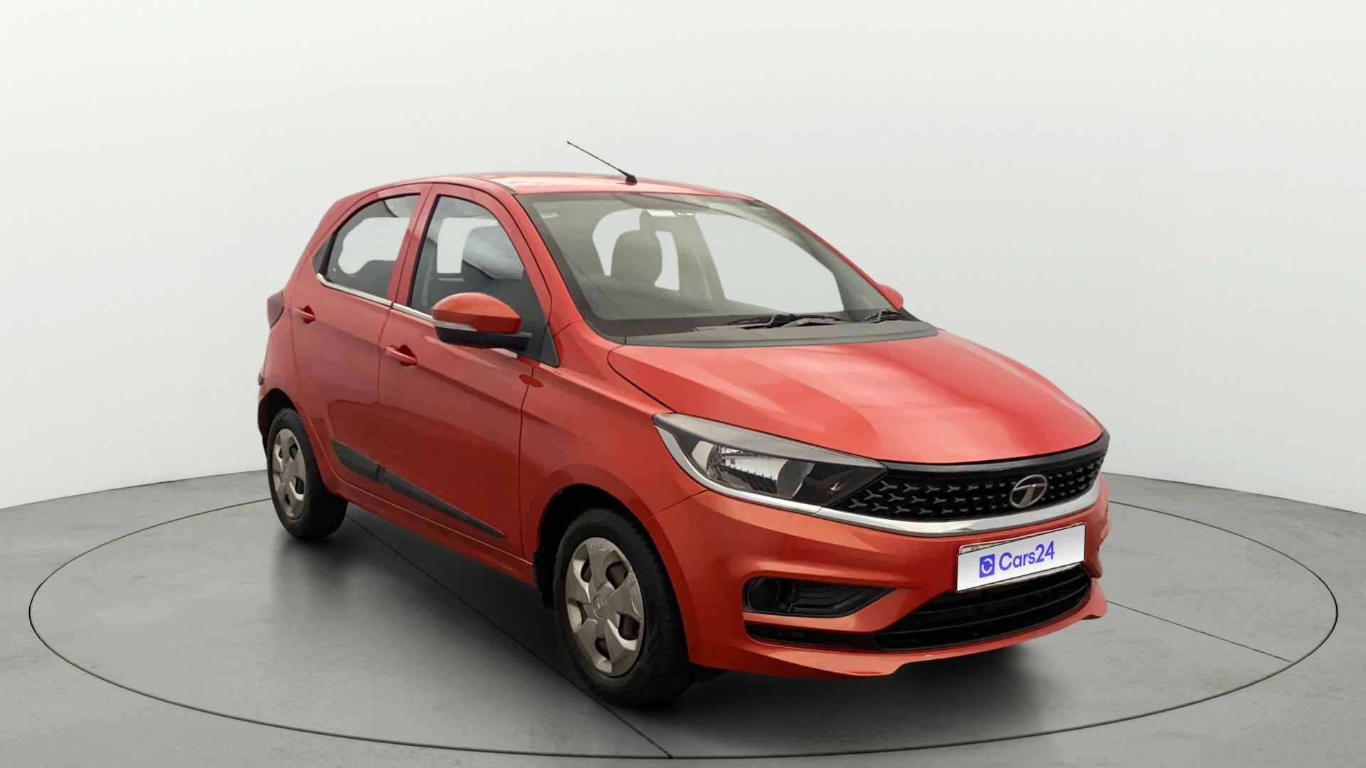 Used 2020 Tata Tiago Used 2020 Tata Tiago