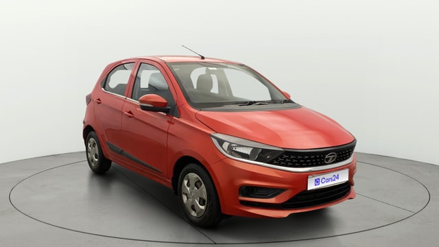 View Tata Tiago Image 21 Used Tata Tiago Image 21