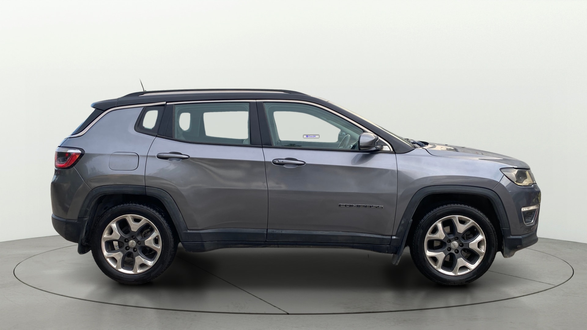 Used 2019 Jeep Compass Used 2019 Jeep Compass