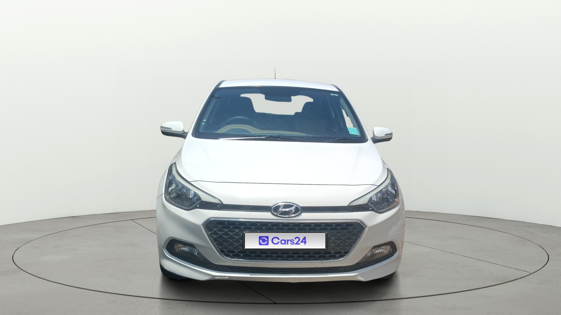 Used 2015 Hyundai Elite i20 Used 2015 Hyundai Elite i20