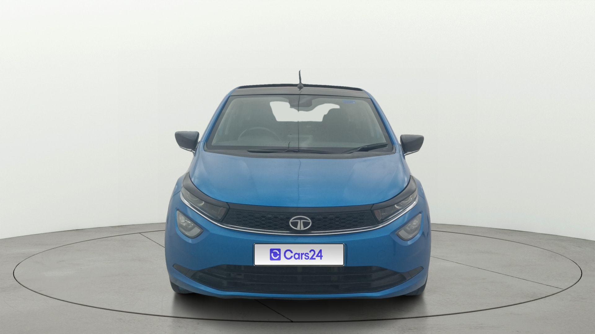 Used 2021 Tata Altroz Used 2021 Tata Altroz