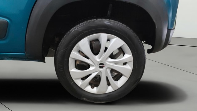 View Renault Kwid Image 11 Used Renault Kwid Image 11