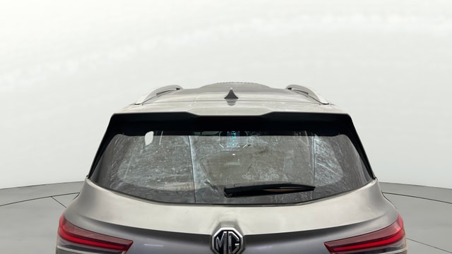 View MG Hector Plus Image 4 Used MG Hector Plus Image 4