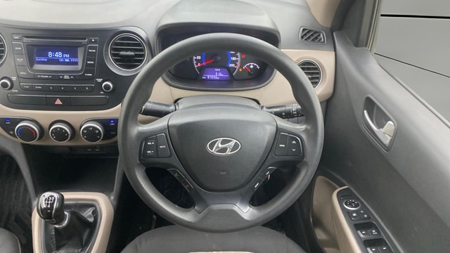 View Hyundai Grand i10 Image 20 Used Hyundai Grand i10 Image 20