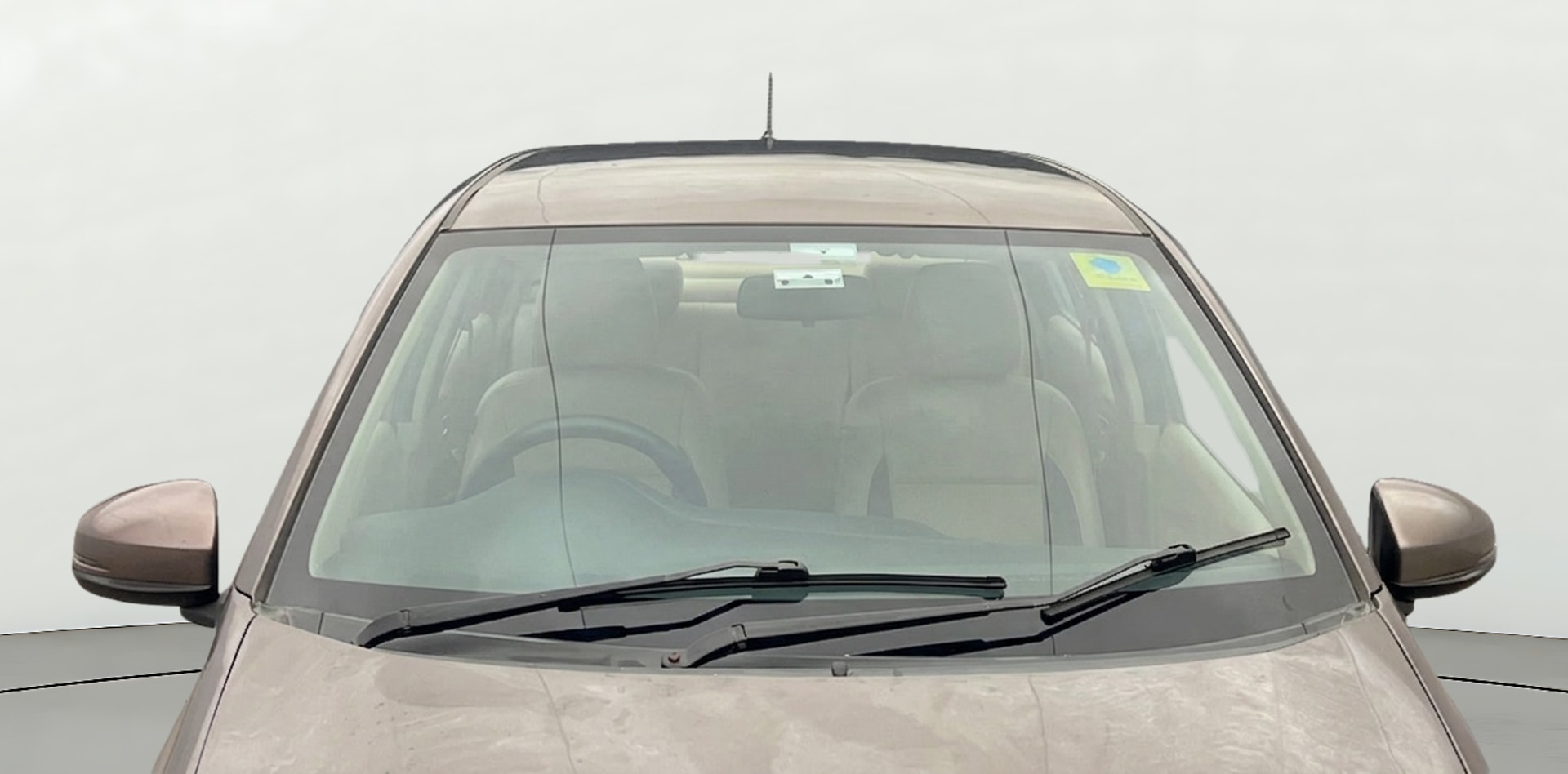 Used 2015 Honda Amaze Used 2015 Honda Amaze