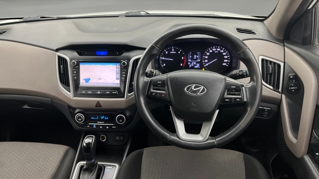 View Hyundai Creta Image 21 Used Hyundai Creta Image 21