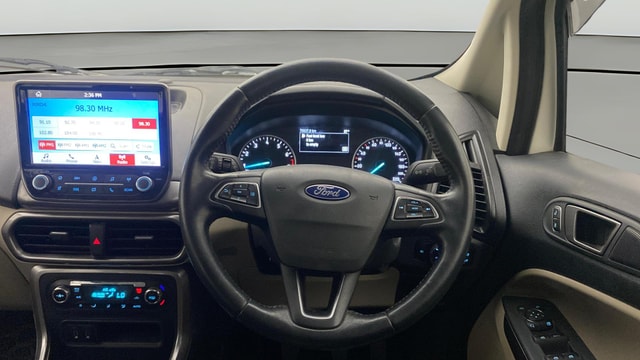 View Ford EcoSport Image 12 Used Ford EcoSport Image 12