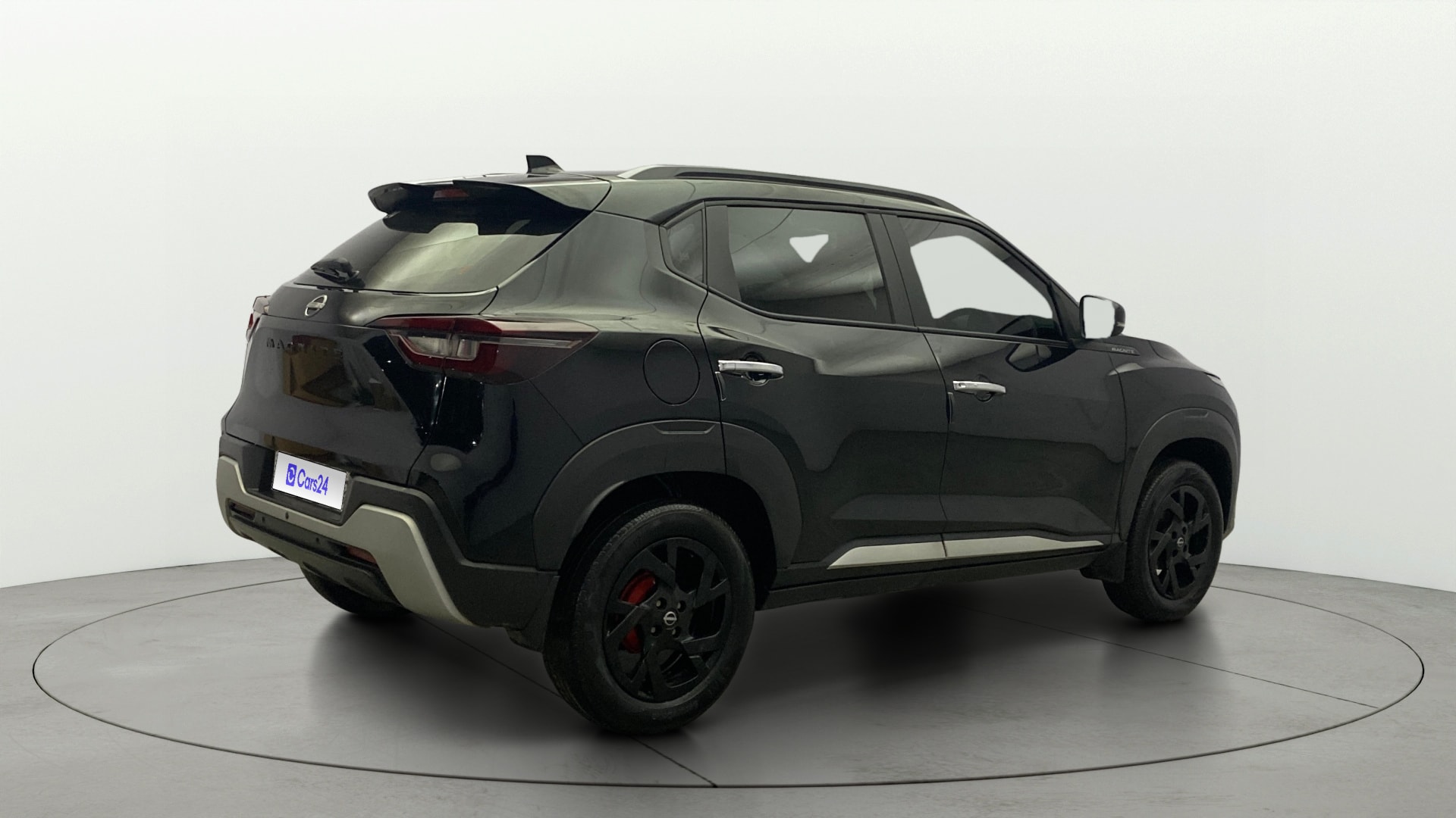 View 2023 Nissan Magnite XV Image 44 Used 2023 Nissan Magnite XV Image 44