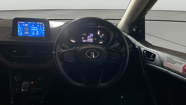 View Tata Nexon Image 20 Used Tata Nexon Image 20