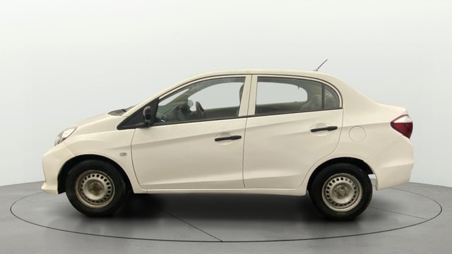 View Honda Amaze Image 5 Used Honda Amaze Image 5