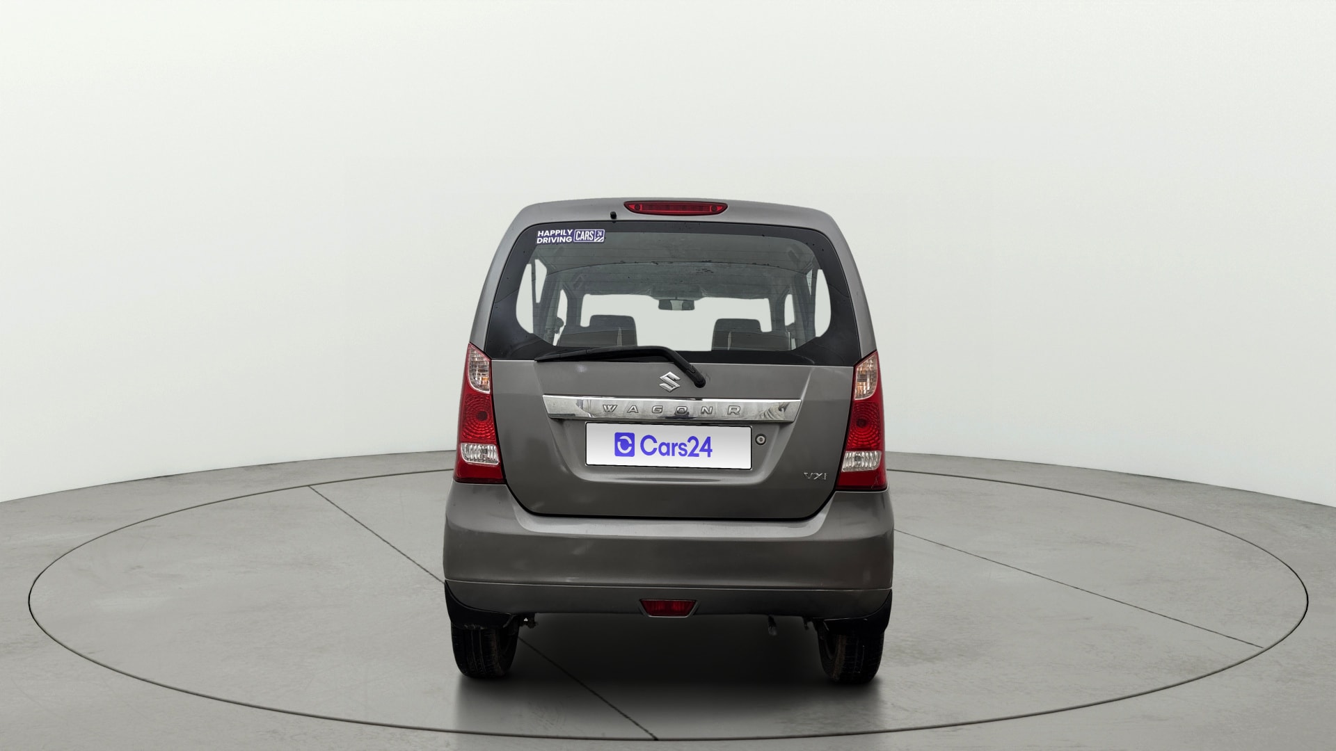 Used 2014 Maruti Suzuki 1000 Used 2014 Maruti Suzuki 1000