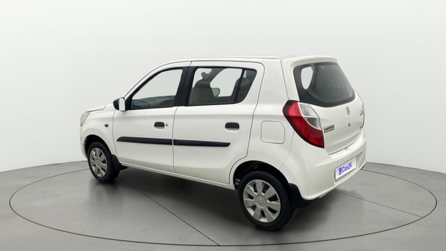 View Maruti Suzuki Alto K10 Image 2 Used Maruti Suzuki Alto K10 Image 2