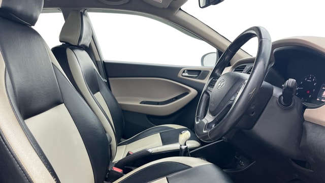 View Hyundai Elite i20 Image 25 Used Hyundai Elite i20 Image 25