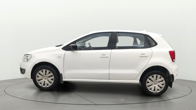 View Volkswagen Polo Image 5 Used Volkswagen Polo Image 5