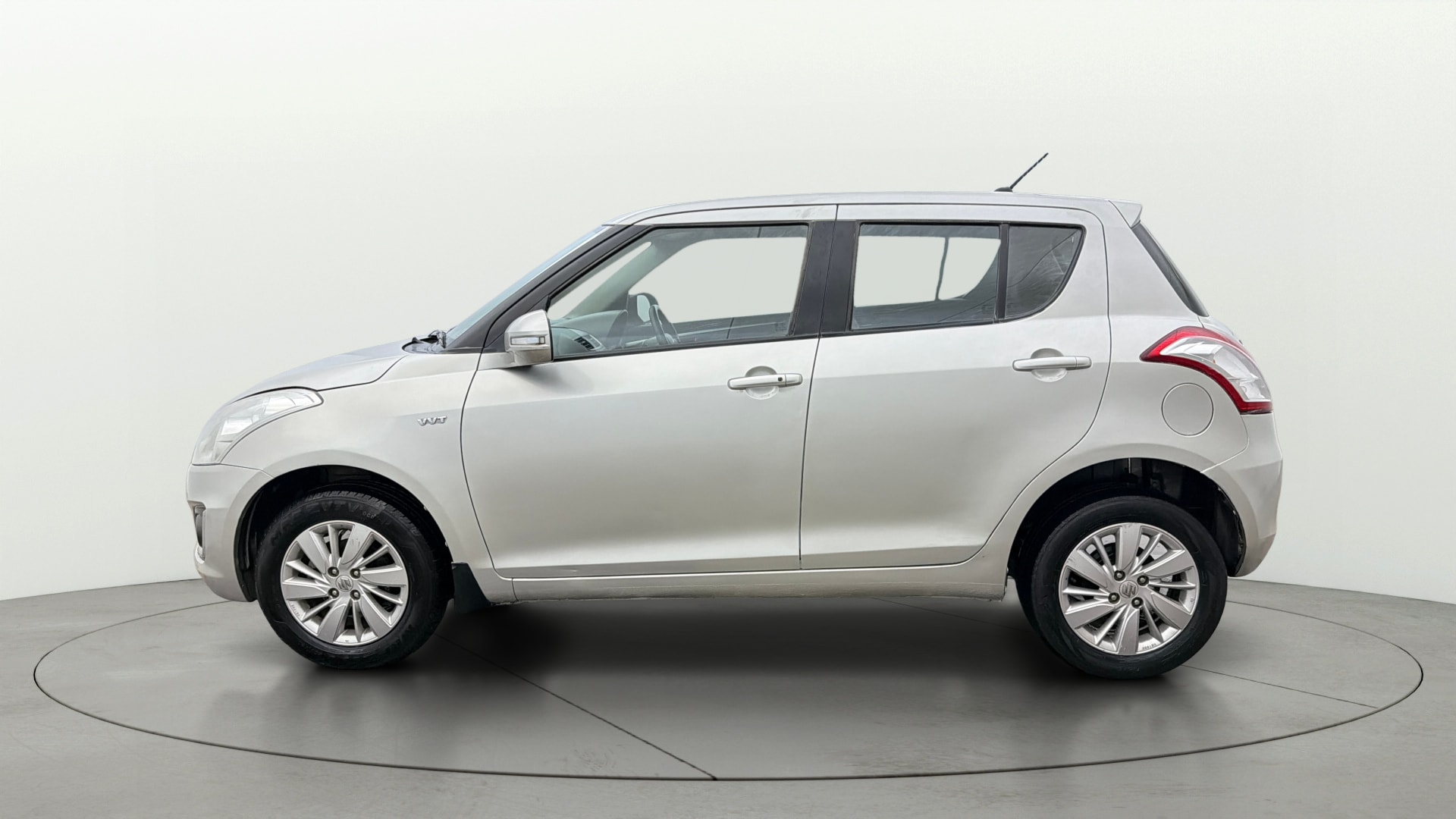 View 2015 Maruti Suzuki 1000 Base Variant Image 5 Used 2015 Maruti Suzuki 1000 Base Variant Image 5