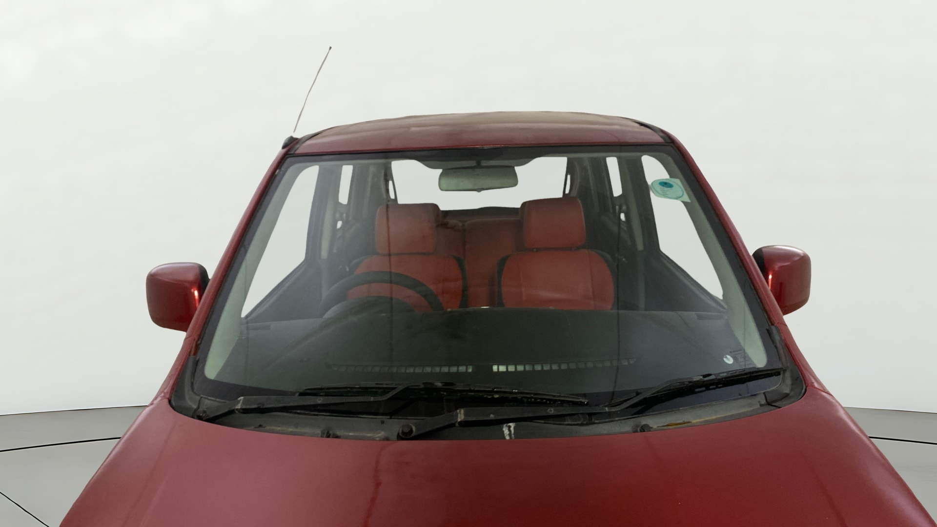View 2015 Maruti Suzuki Stingray LXI Image 29 Used 2015 Maruti Suzuki Stingray LXI Image 29