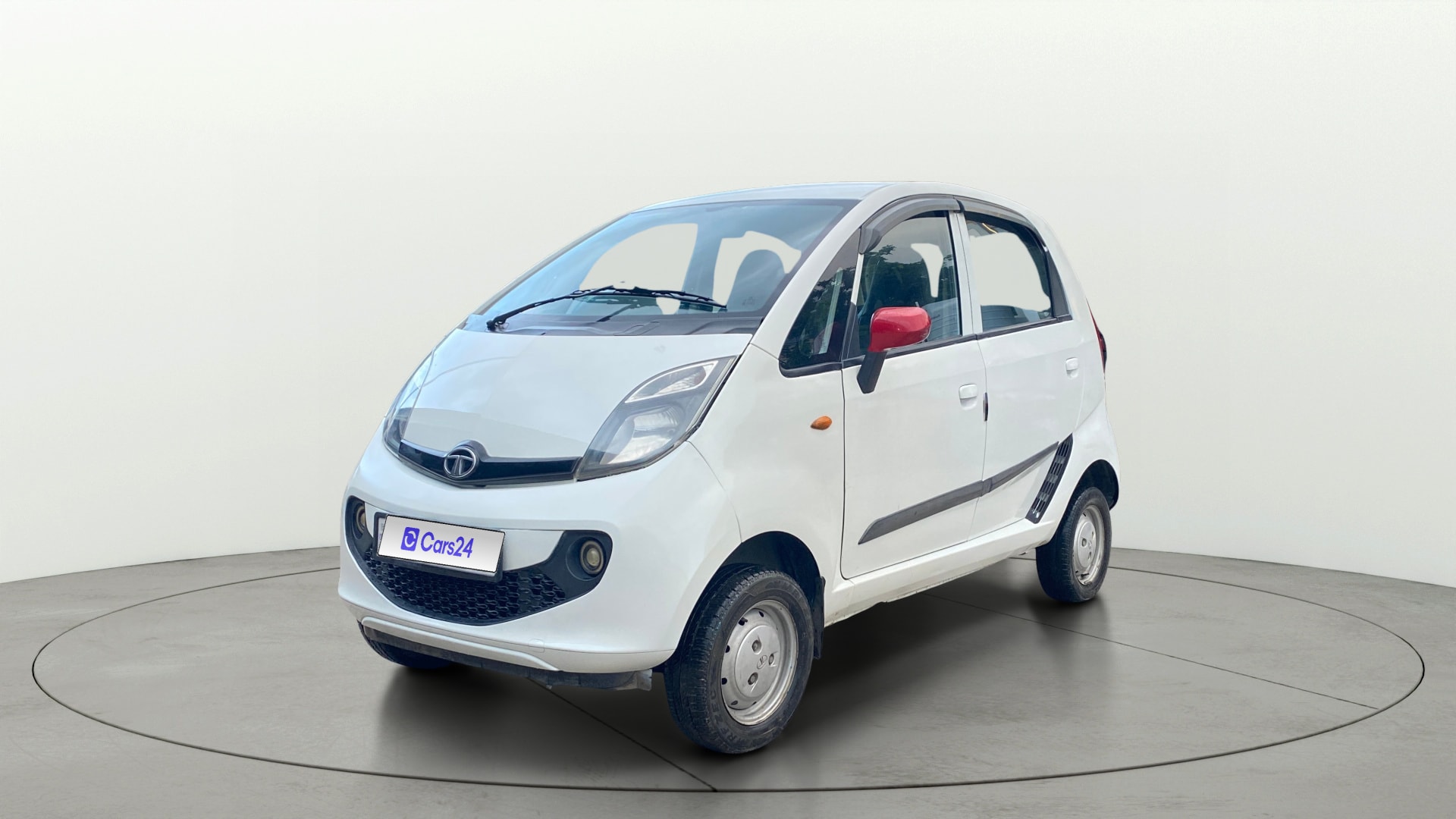 View 2017 Tata Nano XM Image 34 Used 2017 Tata Nano XM Image 34