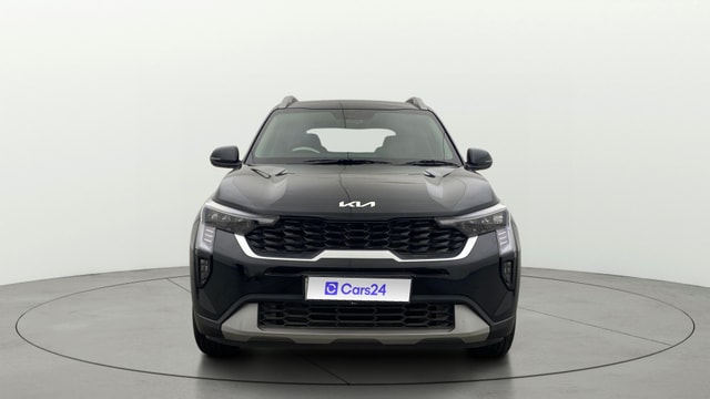 View Kia Sonet Image 1 Used Kia Sonet Image 1