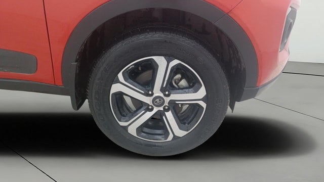 View Tata Nexon Image 42 Used Tata Nexon Image 42
